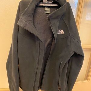 The North Face jacket